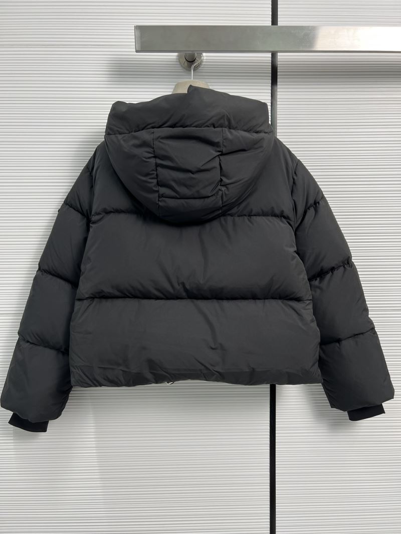 Prada Down Jackets